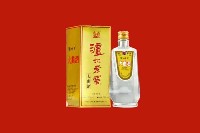 赤峰林西回收泸州老窖