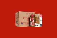 赤峰林西回收名酒